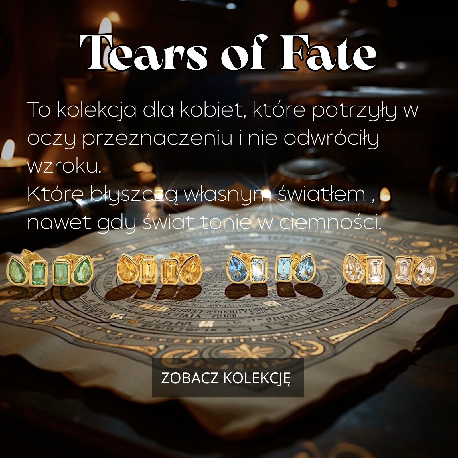 Tears of Fate